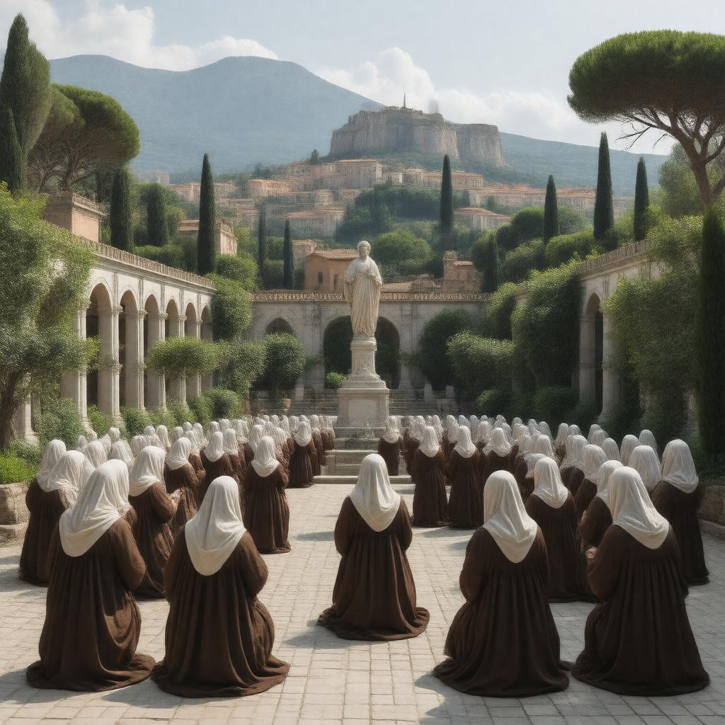 Carmelite Order